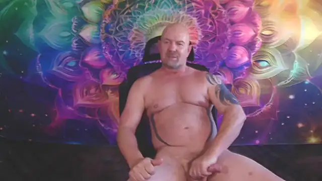 عرض كام ManlyPrisonGuy