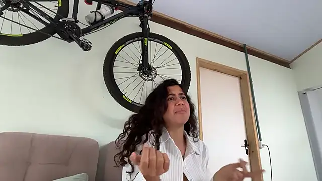 deusaludovica Chat XXX in diretta