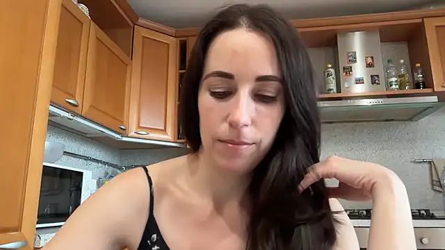 Chatroom XXX en direct de Flamingo_Queen