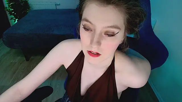 CranberryHot's Live XXX Chat