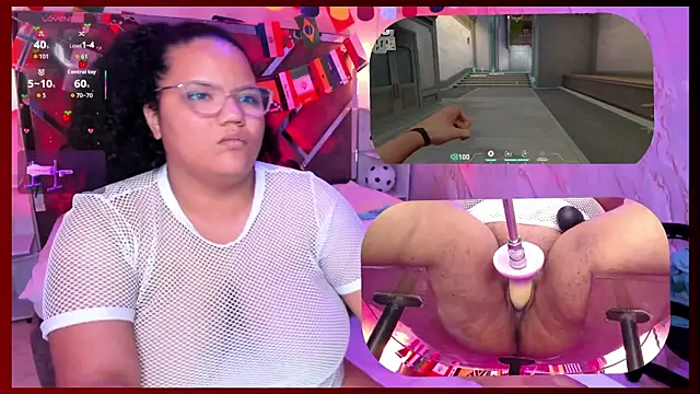 MhiaRey XXX чат на живо