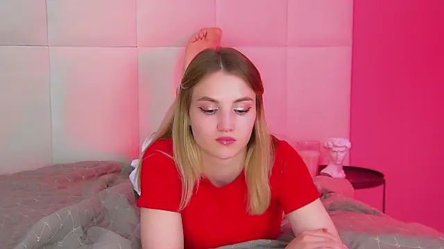 StacyEvances Live XXX Chat