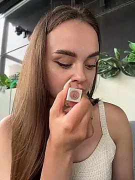 KristiRich 라이브 XXX 채팅