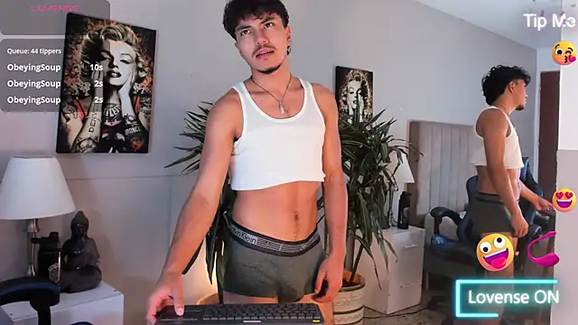 kai_storn live XXX chat