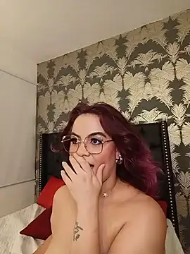 Chat XXX Live Aurora_Luxx