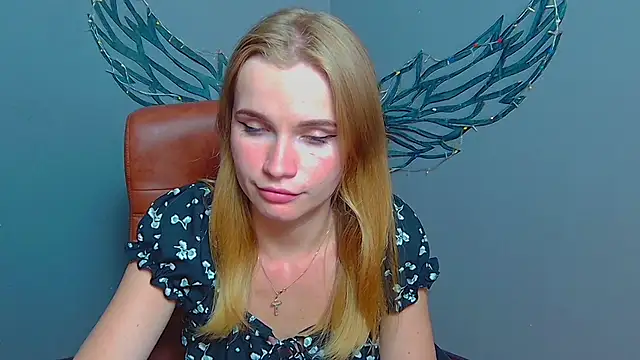Chat XXX ao vivo de MargaritaKiss