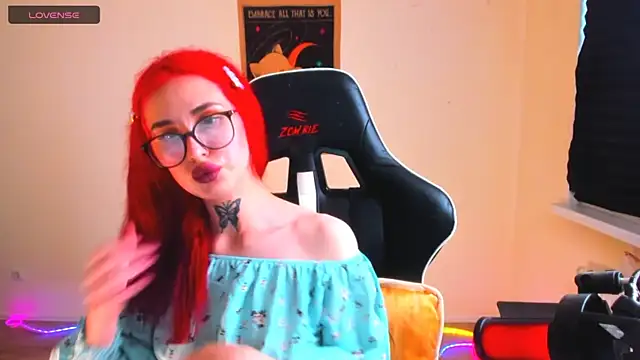 your_tora's Live XXX Chat