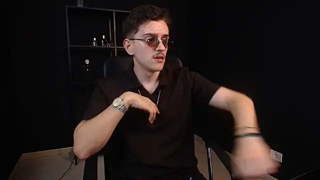 FelixStarkkn Live XXX chat