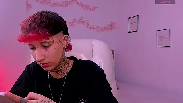 Luci_Rose's Live XXX Chat