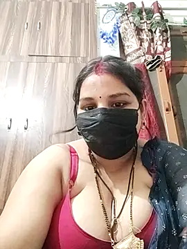 Chat +18 de HOT_SEXY_BHABHI2 ao vivo