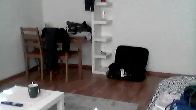 Chat +18 de SweetLuc11 ao vivo