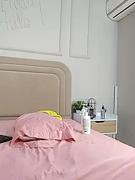 Liastarkk 라이브 XXX 채팅
