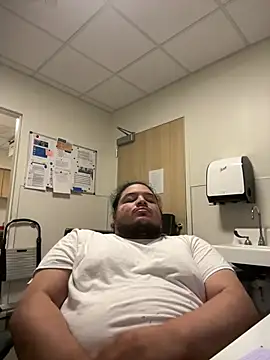 Tank97's Webcam Show