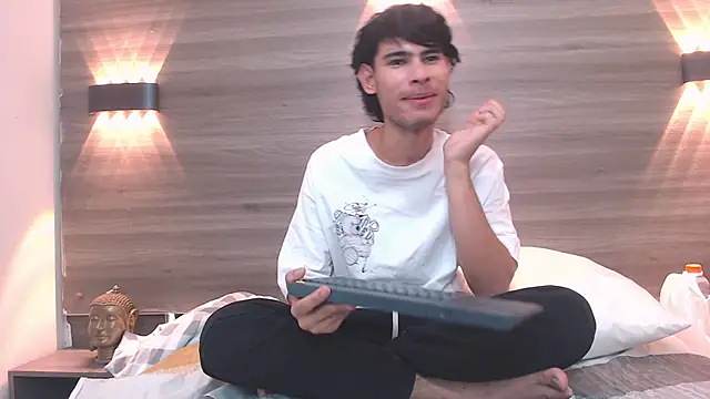 Kevin_Brooks1 Live XXX-chat