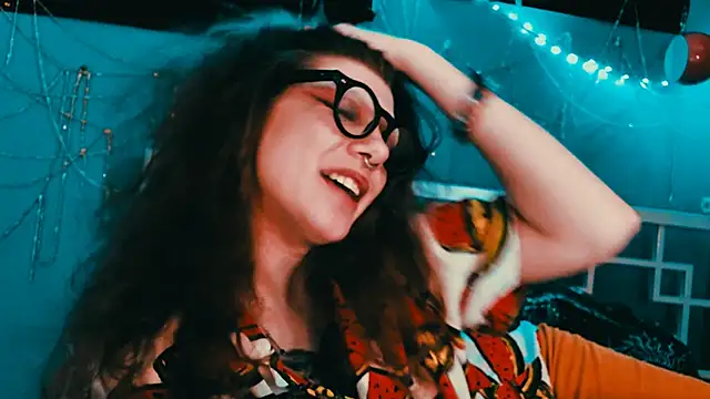 VivienDarkbloom's Live XXX Chat