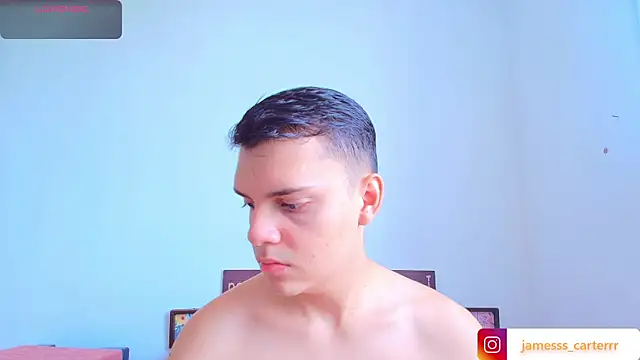 عرض كام james_carter1