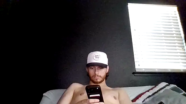 XXX chat uživo modela Mikecloudyhawk