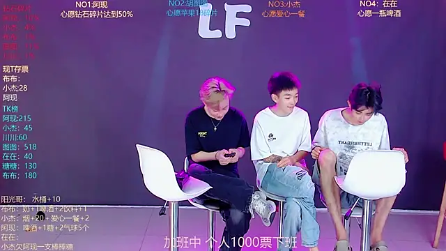 M-handsome-boy Chat XXX live