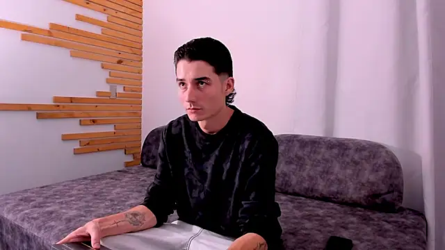 Chatroom XXX en direct de Oclahoma_x