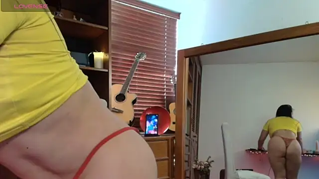 Taliapeach Live XXX-Chat