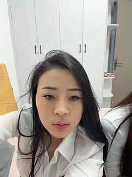 jingya521 Chat XXX in diretta