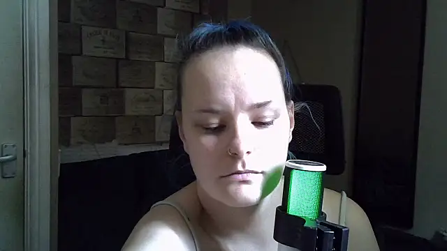 Vampxena's Live XXX Chat