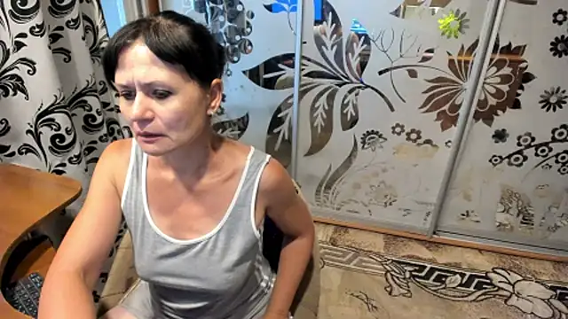 Chatroom XXX en direct de EVILENSA