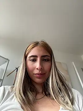 צ'אט XXX בשידור חי של Ameellie