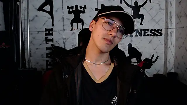 Онлайн чат XXX Andy_Joy_