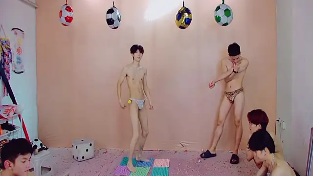 Chat XXX en directo de TNT-888