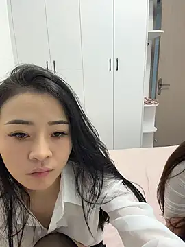 Chatroom XXX en direct de jingya521