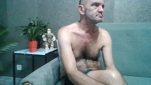skorpibg65 Live XXX-Chat