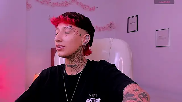 Živý XXX chat Luci_Rose