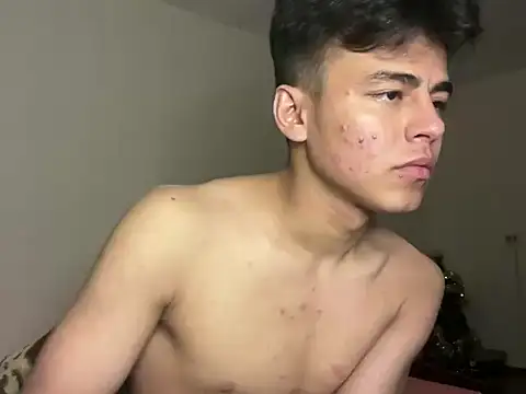 ToddWarren Live XXX-Chat