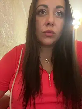 Chat XXX ao vivo de DaisyStreet