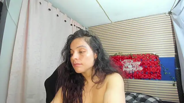 Czat XXX na żywo – rosse_2504
