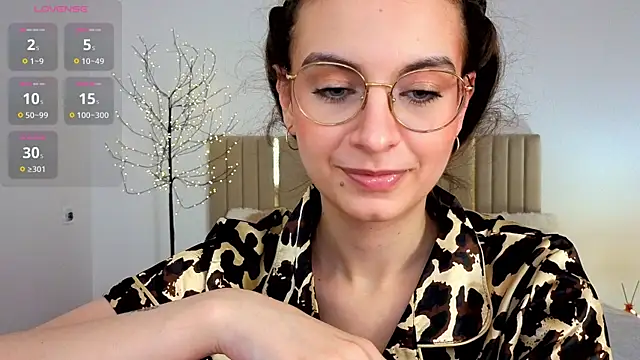 Chat XXX ao vivo de Real_cutie1