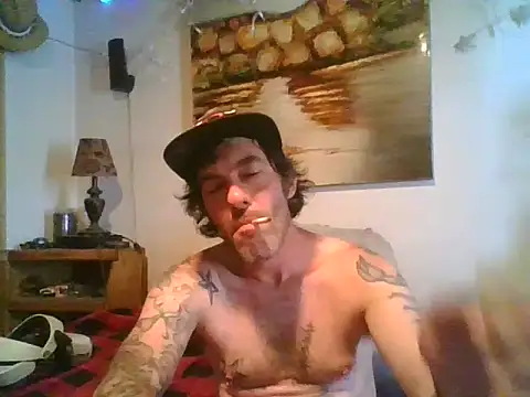 theboobietrap live XXX chat