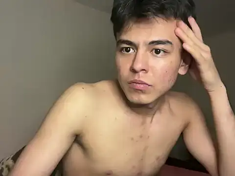 ToddWarren live XXX chat