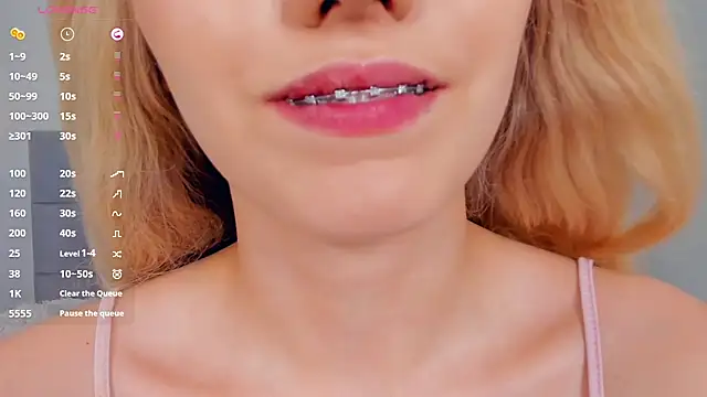 Barbiebloomn Live XXX chat