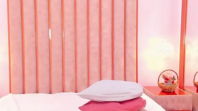 Zoe_MonrowのライブXXXチャット