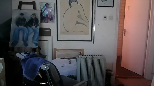 Chatroom XXX en direct de mista_sista_fista