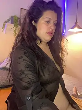 Andrea_secret_'s Live XXX Chat