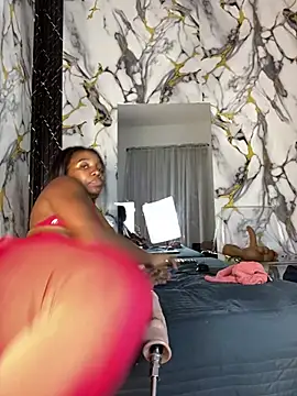 MerliaSsomer's Live XXX Chat