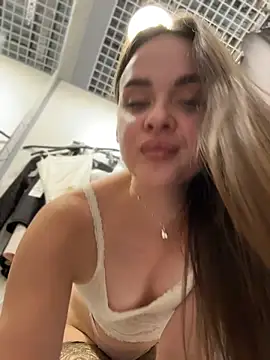 KristiRich Chat XXX in diretta