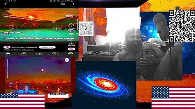 RussellTaylorLacy Chat XXX in diretta