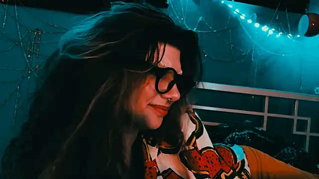VivienDarkbloom's Live XXX Chat