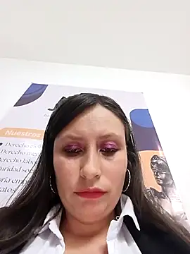 LIA--23's Live XXX Chat