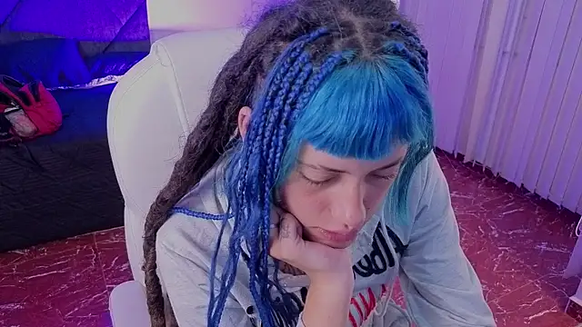 _sharlotte777's Live XXX Chat