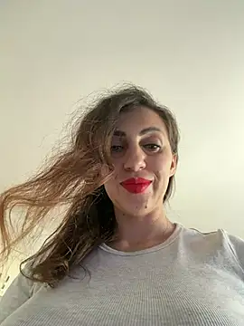 JessicaCarter 라이브 XXX 채팅
